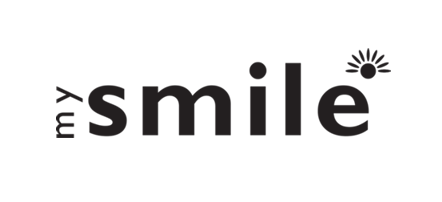 My Smile Logo